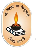 Vidyabharati Logo