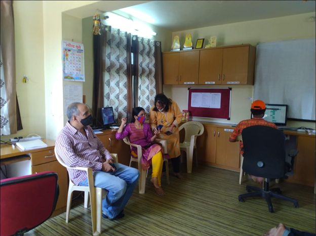 Learning Business Skills