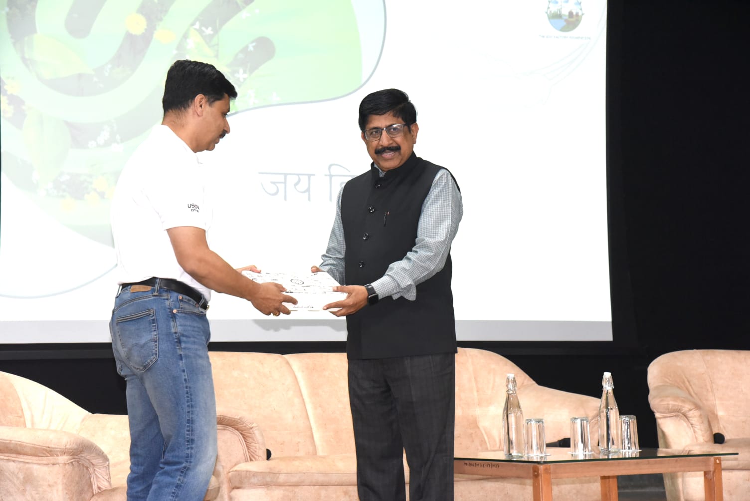 Empowering Rural Youth