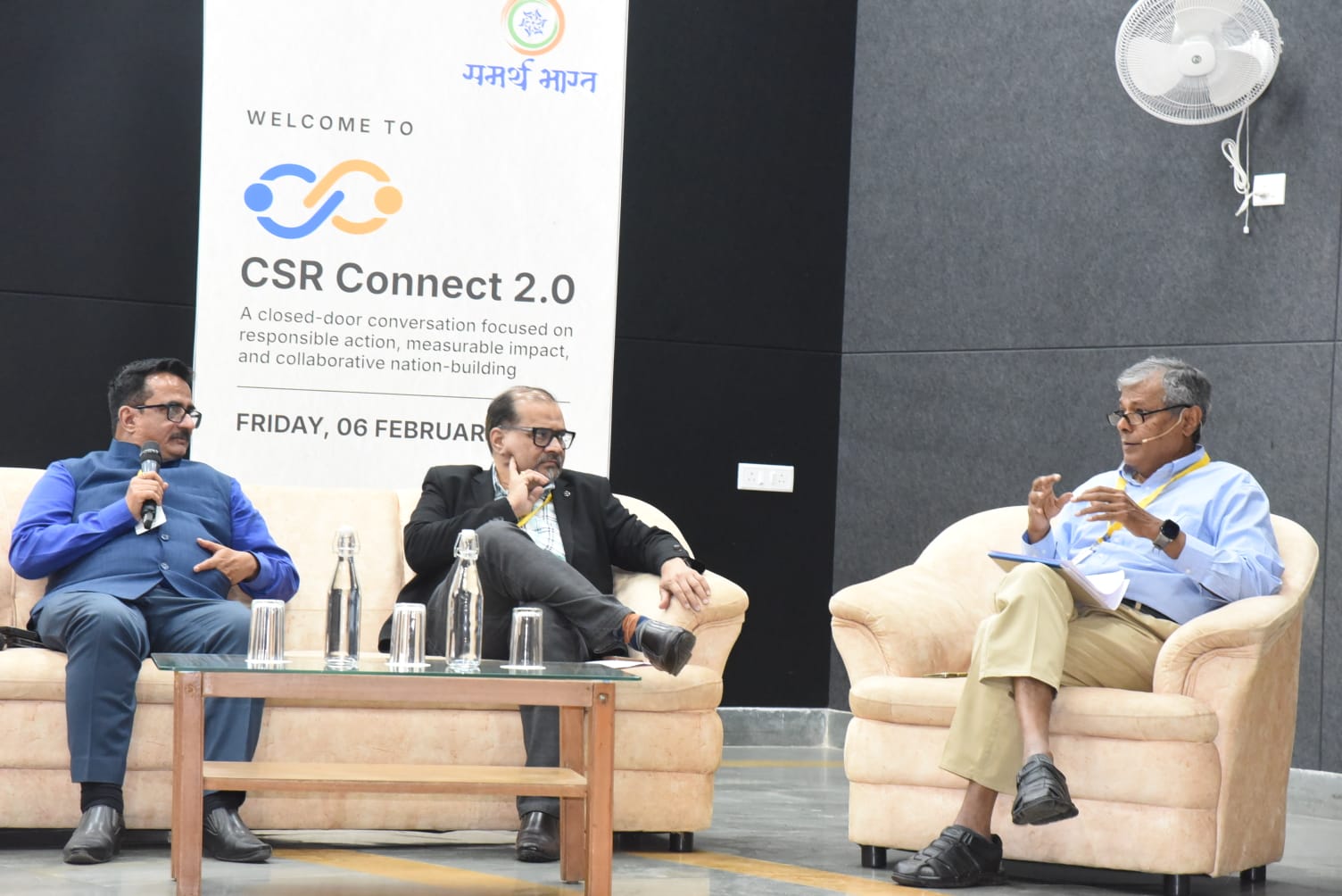 Empowering Rural Youth