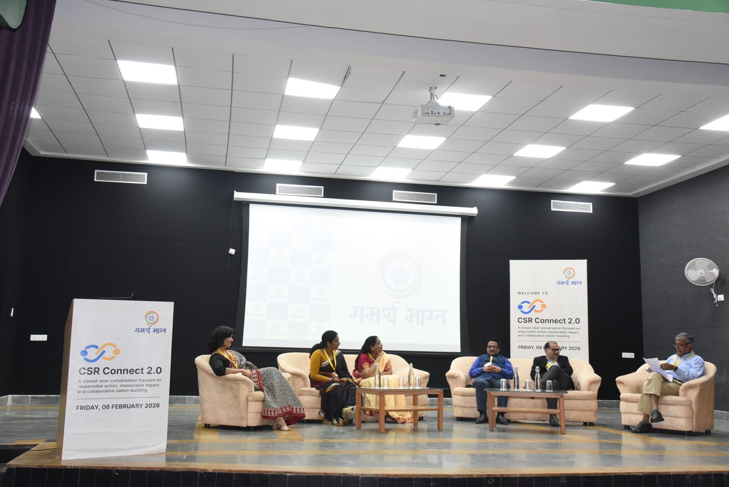 Empowering Rural Youth