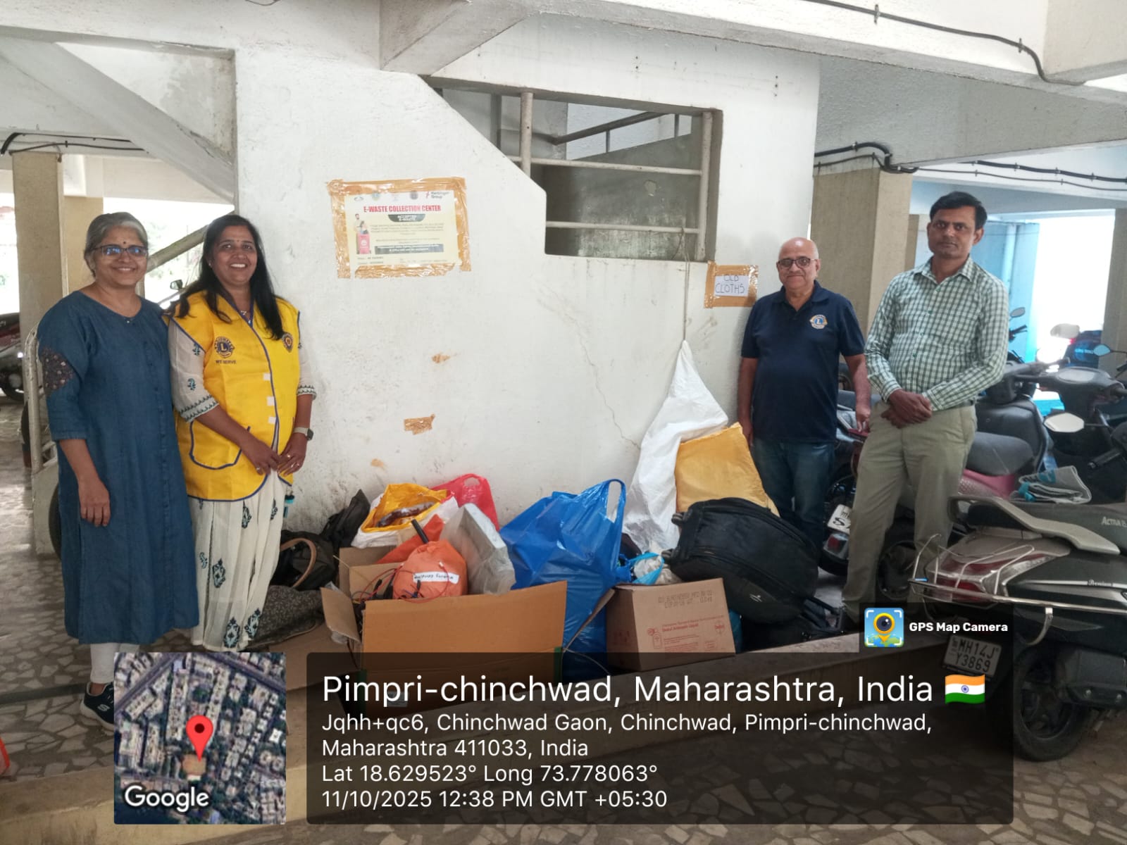 Caring for Community Animals